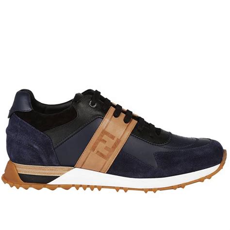 fendi shoes heren|Shoes for Men .